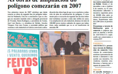 CERNE Nº 22 – DECEMBRO 2006