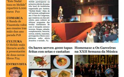 CERNE Nº 71 – DECEMBRO 2011
