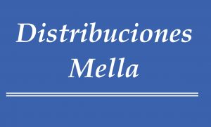 Distribunciones Mella