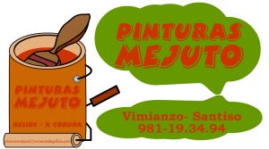 Pinturas Mejuto