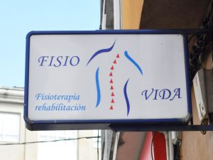 fisio-vida