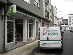 Tarrío