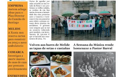CERNE 106 – NOVEMBRO 2014