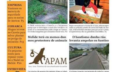 CERNE 108 – XANEIRO 2015