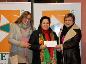 Froitas Olga e Chelo Abelairas Vázquez (200)