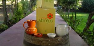 Casa Alongos
