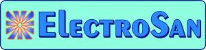 Electrosán Rectangular