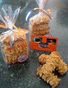 Pastelería Trisquel