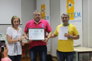 Pilmar público