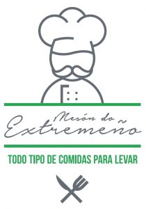Mesón do Extremeño (logo)