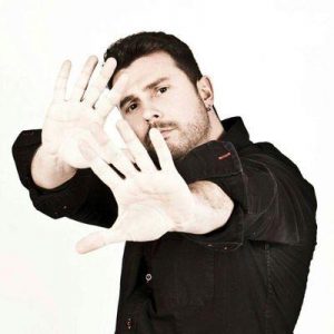 David Noya