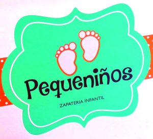 Pequeniños logo