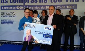 Manuel Vázquez, presidente de Asetem II