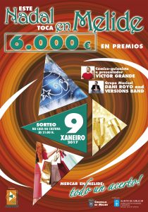 este-nadal-toca-en-melide
