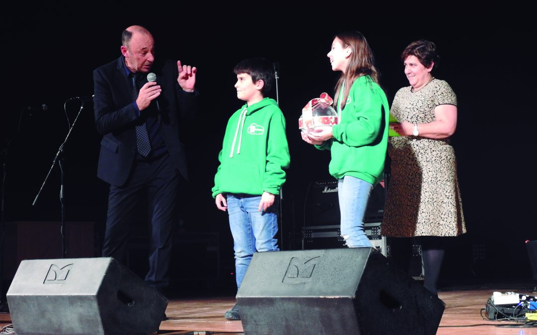 6.000 euros… que buscan dono!