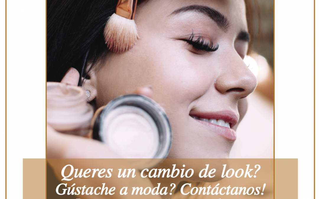 Un gran cambio de look, nova campaña do CCA Asetem