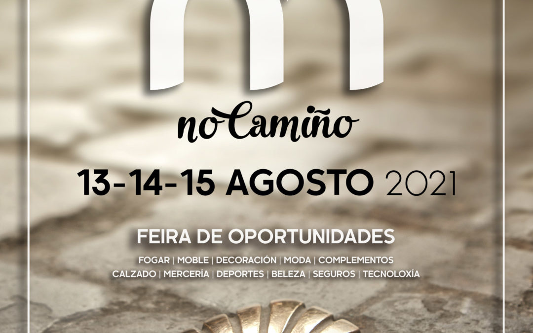 Bases do sorteo do III Mercamelide no Camiño