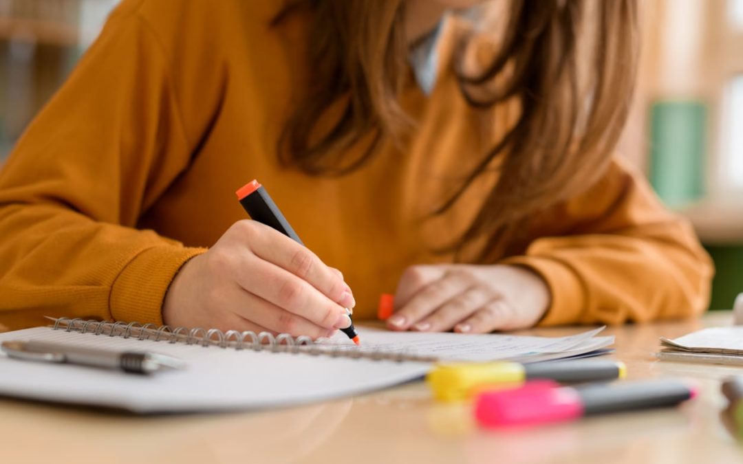 Aberto o prazo de solicitudes para as becas do Ministerio de Educación do vindeiro curso