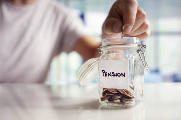 O Goberno do Estado aproba a reforma do sistema público de pensións en varias fases
