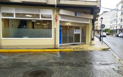 Polo de Emprendemento en Melide