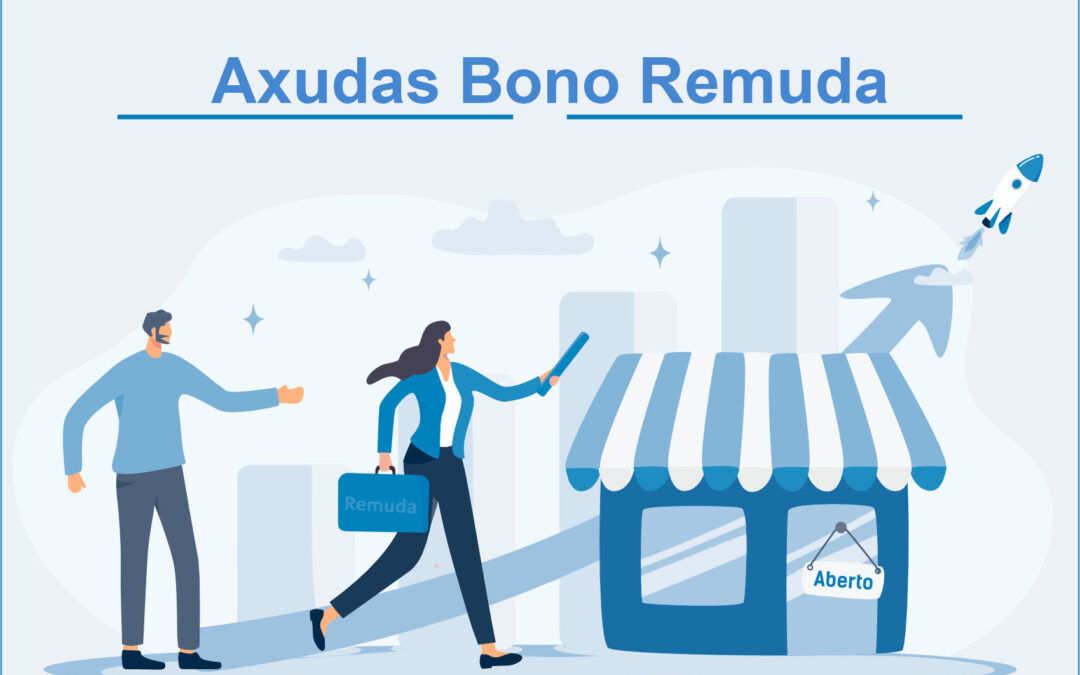 Axudas Bono Remuda