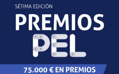 A Deputación da Coruña abre o prazo para a 7ª edición dos Premios PEL