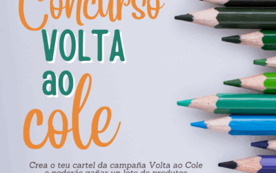 Bases concurso Volta ao Cole