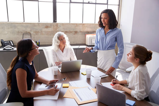 Axudas do Programa Emega para o fomento do traballo feminino