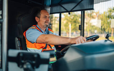 A Xunta habilita axudas para facilitar a incorporación ao mercado laboral de novos profesionais do transporte