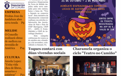 Cerne 236 – Outubro 2025