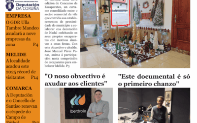 Cerne 237 – Novembro 2025