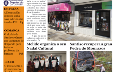 Cerne 238 – Decembro 2025