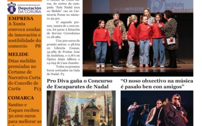 Cerne 239 – Xaneiro 2026