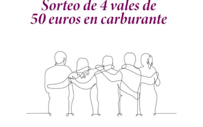 Bases da campaña «O comercio que coida»