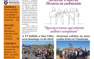 Cerne 241 – Marzo 2026