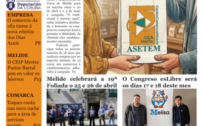 Cerne 242 – Abril 2026