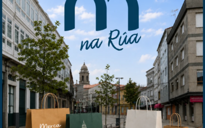 Mercamelide na Rúa 2026