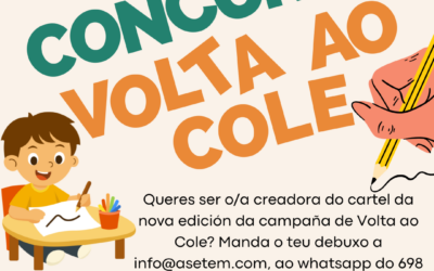 Bases Concurso Volta ao Cole
